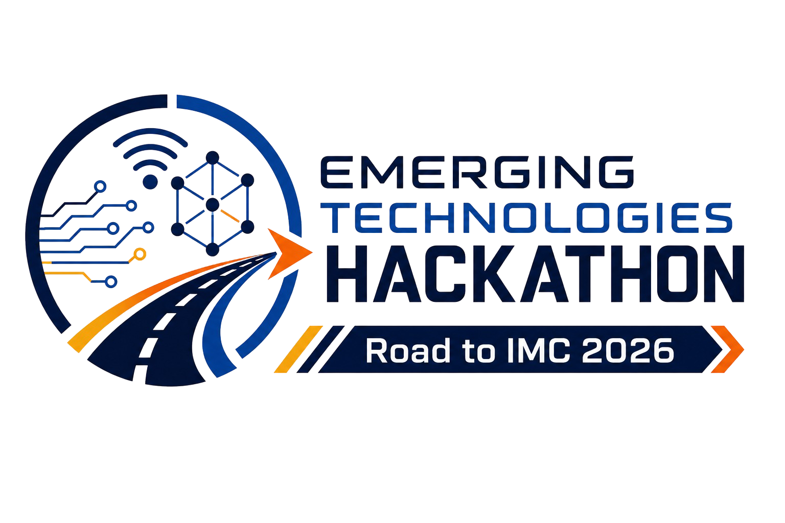 Problem Statements & Focus Areas | Emerging Technologies Hackathon 2026